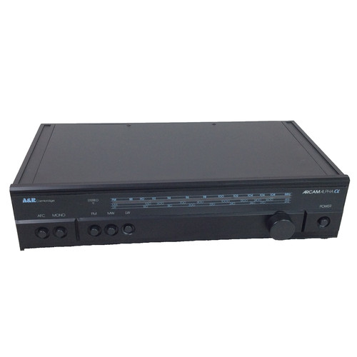 Cambridge arcam alpha 3 - a&r,