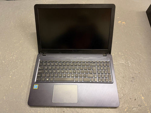 Asus x543u laptop for - x543u, spares*