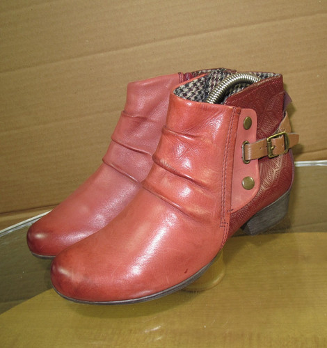 Rockport women ankle boots - women's,