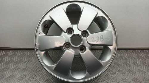 Kia rio strike - kia,