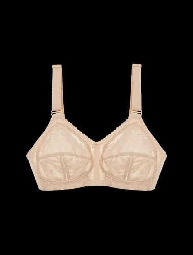 Bnwt triumph doreen non wired - bnwt,