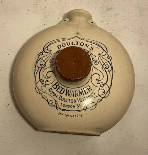 Antique royal doulton - antique,