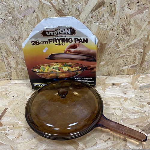 Vintage vision corning 26cm - vintage,