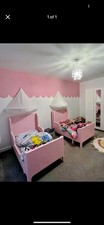 IKEA Busunge Kids Pink