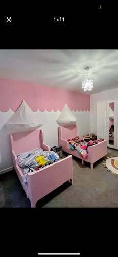 Ikea busunge kids - busunge,