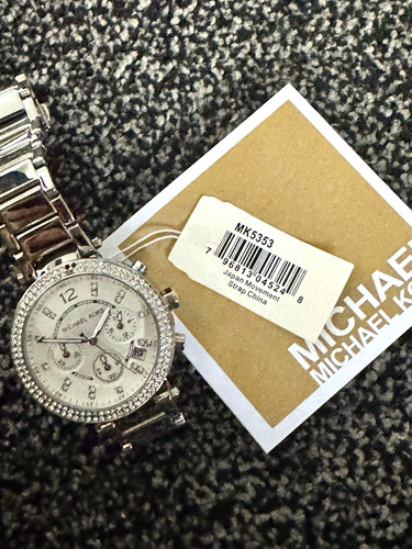 Michael kors mk5353 women - kors, women’s
