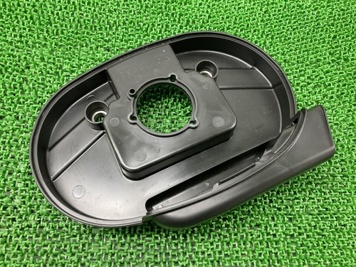 Xl883 air cleaner box - xl883,