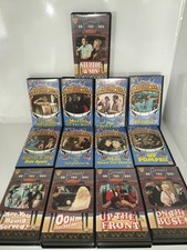 VHS Comedy On Tv Collection