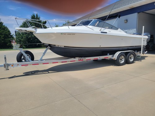 Fishing boats for sale - boats,