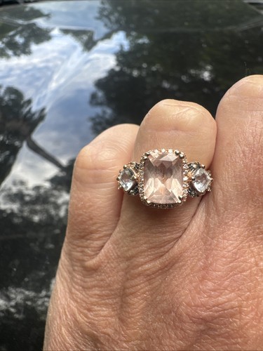 Vian 14k rose gold pink - vian,