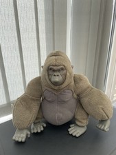 Mattel Disney Tarzan Plush