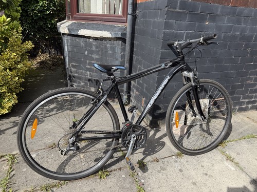 Men mountain bike - men's,
