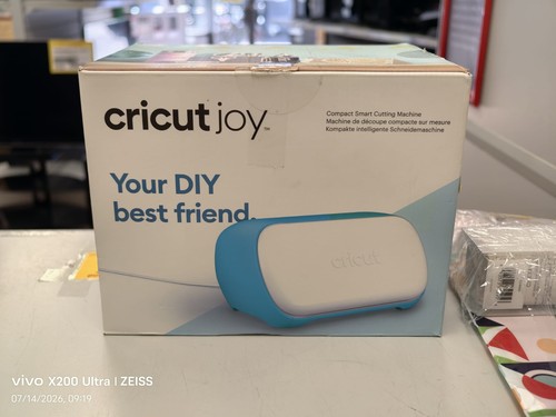 Cricut joy compact smart - cricut,