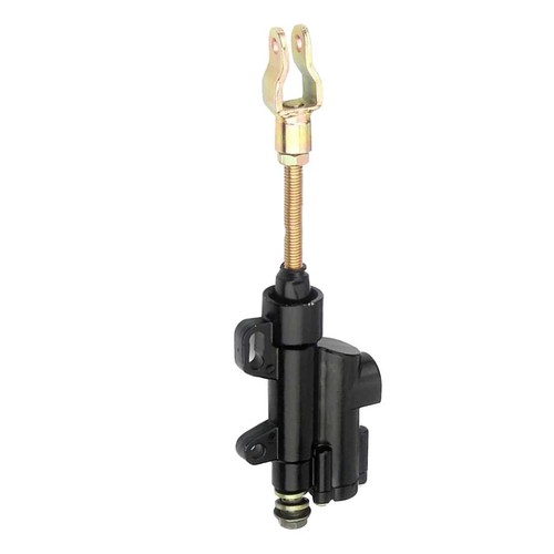 Rear brake master cylinder - master,