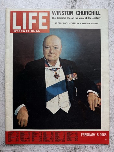 1965 life international - 1965,