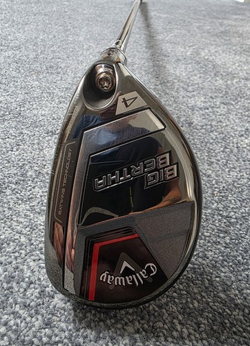 Callaway big bertha 2023 - 2023, #4