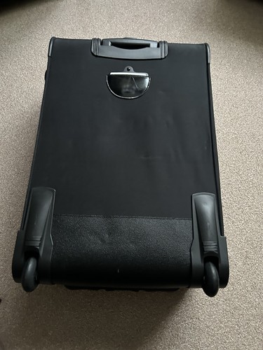 Antler expandable suitcase - expandable,
