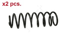 REAR SUSPENSION SPRING FITS
