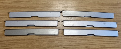 Vauxhall vectra gutter trim - vauxhall,