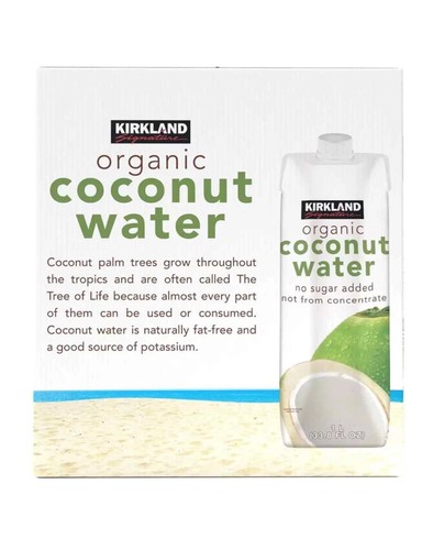 Kirkland signature organic - kirkland,