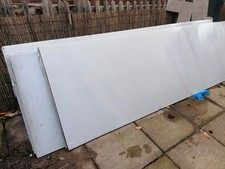 25mm Polycarbonate Roof Sheet Conservatory Carport Canopy Multiwall Roofing