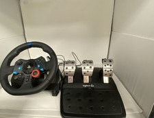 Logitech G29 Driving Force