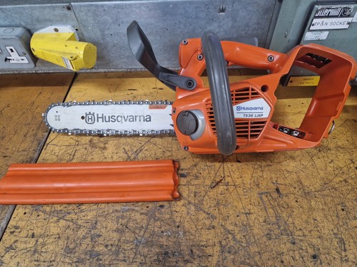 Husqvarna t536 battery - husqvarna, li