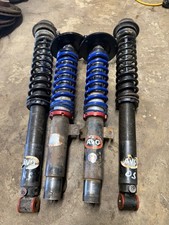 AVO Adjustable Coilover set