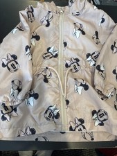 Disney Baby Pink Minnie Mouse