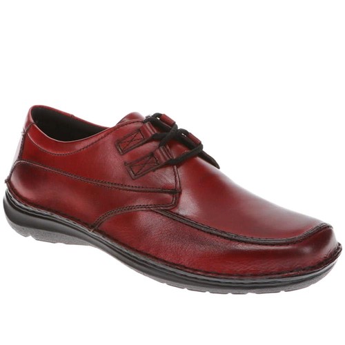 Pavers wide fit leather - wide,