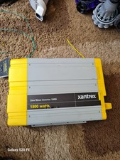 Xantrex 1800i 12v 1800w Pure