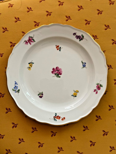 Set meissen germany - 8,