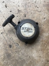 Sthil Br 600 Pull Start
