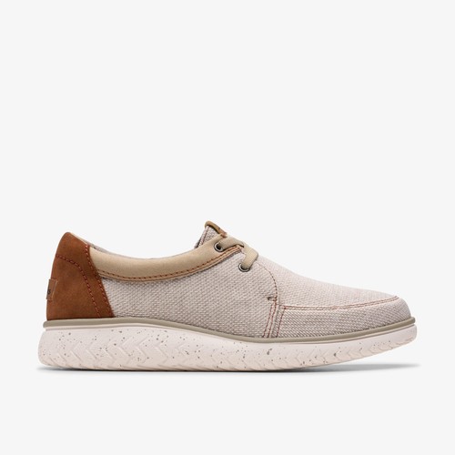 Clarks mens relaxlite - clarks, lace