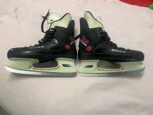 Bauer turbo size - size, 10