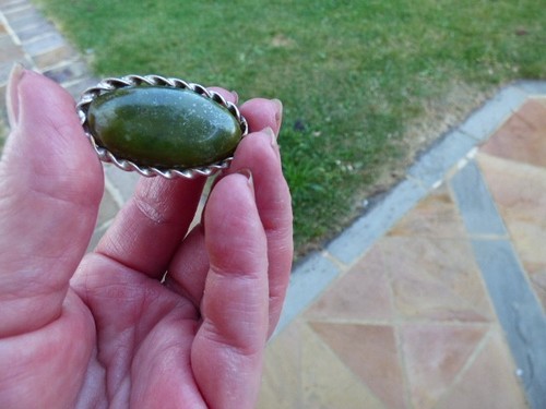 Sterling silver vintage