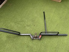 TAG Z CAR BIKE RACK, MOTORCYCLE BIKE RACK CAR VAN TRUCK 