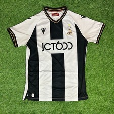 Bradford City 2022/2023 Away