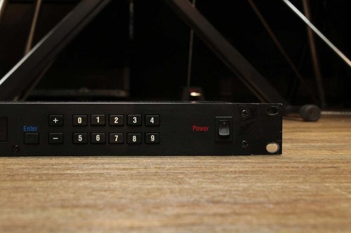 Oberheim matrix 1000 voice - oberheim, 6-voice