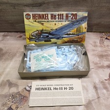 Airfix 1/72 Heinkel He 111