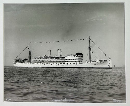 Albertville - , (1928)