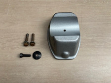 Myford ML8 Woodturning Lathe Bed Tube Support