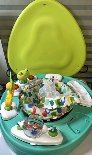 Bright starts bounce baby - bright,