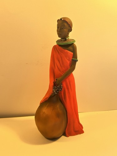 Soul journeys figurine - soul,