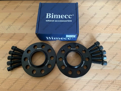 Bimecc alloy wheel spacers - bimecc,