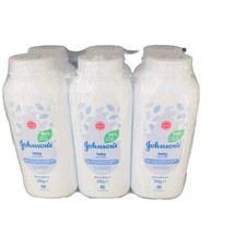 Johnson's Baby Powder 99%