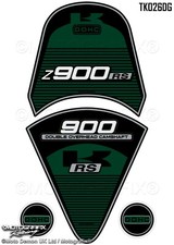 Kawasaki z900rs 2017 - 2025