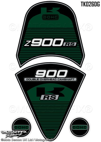 Kawasaki z900rs 2017 2025 - kawasaki,