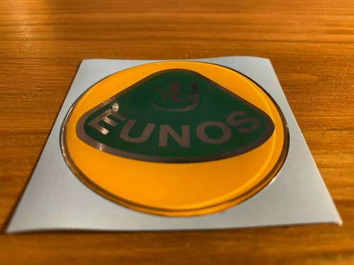 Eunos roadster mx5 - mx5, domed