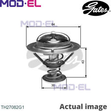 THERMOSTAT COOLANT FOR